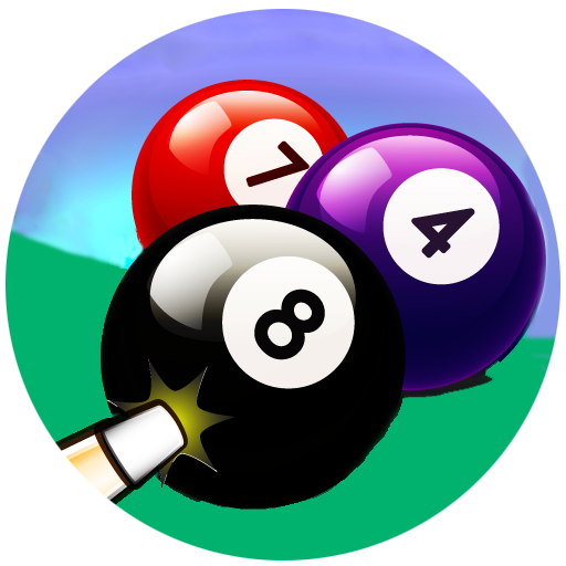 8 Ball Pool