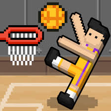 BasketBall Random