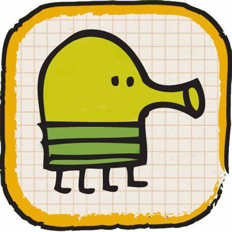 Doodle Jump