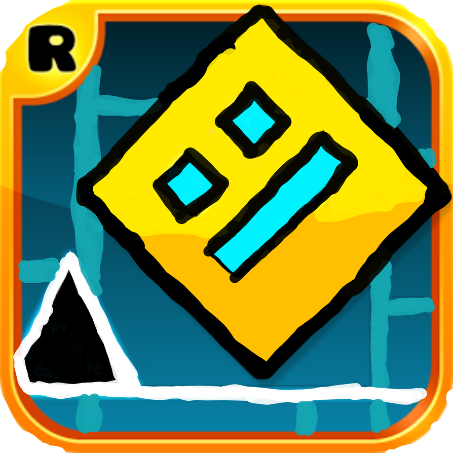 Geometry Dash