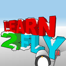 Learn To Fly 2
