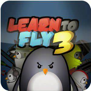 Learn To Fly 3