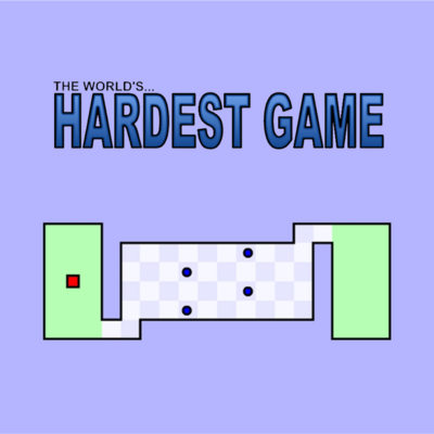 Worlds Hardest Game